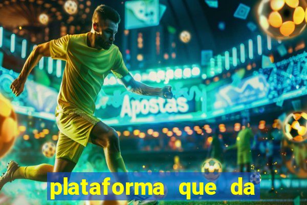 plataforma que da pra jogar demo